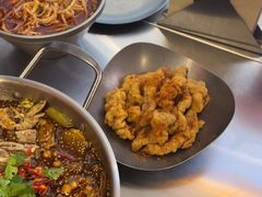 -蓉三少冒烤鸭·四川小吃集(北京首店)