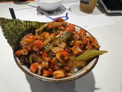 -火山屋台(新街口店)