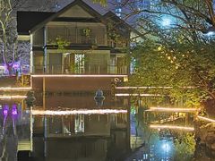 -鲁迅公园-垂钓中心