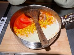 -火山屋台(新街口店)