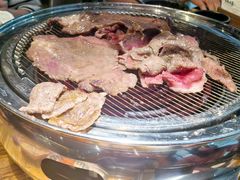 -黑牛の店·和牛烧肉(大悦城店)