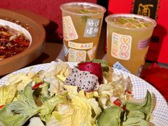 -秦月轩·陕西家乡菜(阜成路·五棵松店)