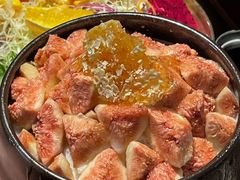 -牧童禧肉社·韩国炭火烤肉店(中粮祥云小镇店)