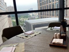 -TABLE·味西餐厅-成都茂业JW万豪酒店