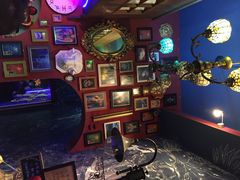 星宿秘码咖啡小酒馆-星宿秘码(鼓浪屿老店)