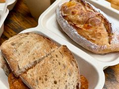 -佐敦面包铺·JORDAN BAKERY