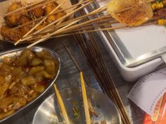 -有局·成都市井烧烤·精酿啤酒(双楠店)