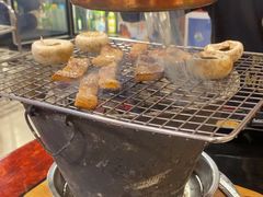 -奥西拉烤肉,盒饭,冷面(青岩刘店)