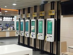 -麦当劳(北京南站店)