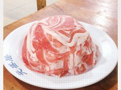 -元盛居(生态大街店)