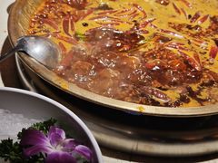 -小龙坎火锅(全球总店)
