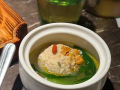 -大潮淮·淮扬菜(何园旗舰店)