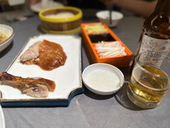 -京悦荟·京沪融合菜(漕河泾印象城店)