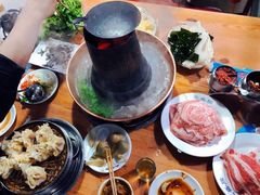 -元盛居(生态大街店)