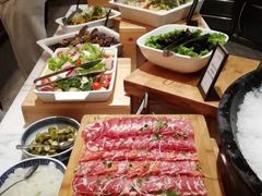 -上海静安昆仑大酒店