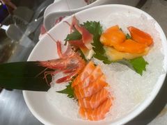 -水木锦堂·自助铁板烧(方庄时代店)