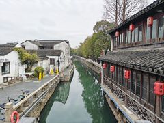 -平江历史文化街区-友苏美术馆