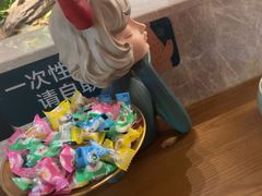 -臻品足道(佛祖岭店)