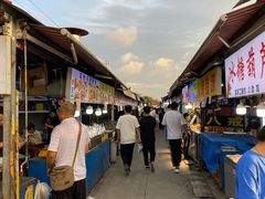 -大学城夜市大排档(凤栖路店)