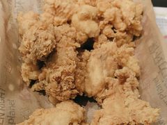 -肯德基(白云机场一号航站楼四店)