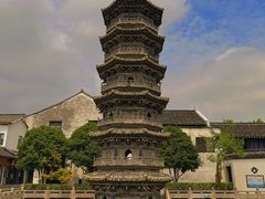 -南翔古镇