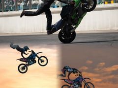 -泰达航母主题公园