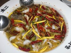 -新太二·鲜料川菜(东汇城店)