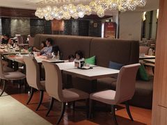 -佛山岭南天地康得思酒店