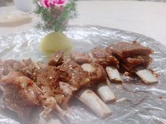 -海皇食府(水都假日酒店店)