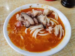 怪味面-二号桥脆绍面(星辉中路店)