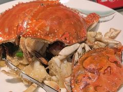 -汇丰海鲜(东亚·世纪城文脉苑店)