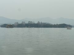 -柳莺湖上·湖景餐厅·江南菜(西湖店)