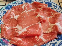 -山悦里 山野·鲜火锅(罗斯福广场店)