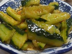 -陳香貴·兰州牛肉面(上海长风大悦城店)