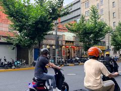 -大壶春生煎(四川中路店)