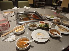 -海底捞火锅(龙岗星河COCO Park店)