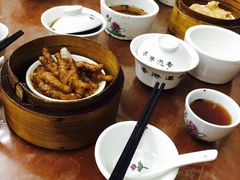 1-香港蓮香樓(上環店)