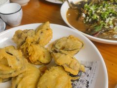 -鱼市酒店(威海水产批发市场店)