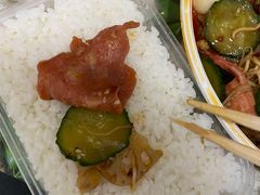 -空投来辣·麻辣香锅·冒菜(华新美食荟店)
