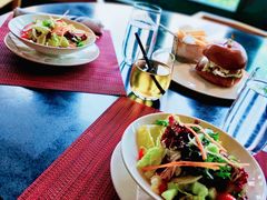-WOLFGANG PUCK KITCHEN & BAR(迪士尼小镇店)