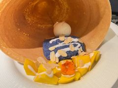 -狮拾久·现代新加坡料理(壹方城店)