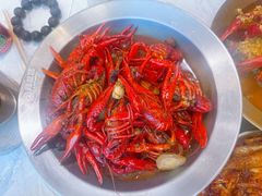 -辣盆盆麻辣小龙虾(哈尔滨总店)