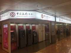 -中国银行信德中心分行(信德中心分行)