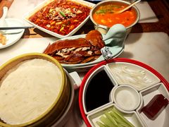-小吊梨汤·北京菜·烤鸭(清河万象汇店)