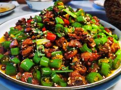 -马头巷·食景园(苏州总店)