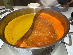 -呷哺呷哺 黄金牧场 (新中关购物中心店)