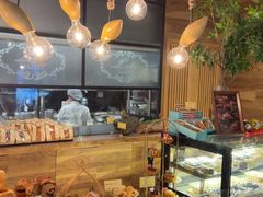 -Let's Taipei 非常烘焙(太古里店)