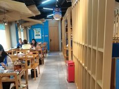 -大河宴·椒麻鱼火锅(北京路中和美食街店)