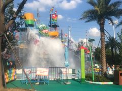 -苏州乐园森林水世界