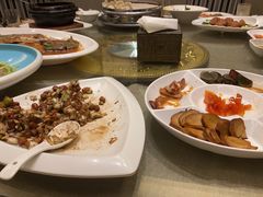 -福临门酒店·海鲜·家常菜·浑锅